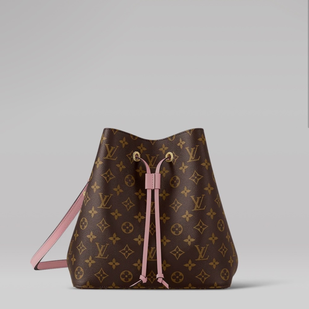 BRAND NEW LV Neonoe MM in monogram